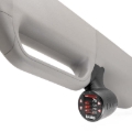 Picture of Banks Power 15-20 Ford F150 / 17-22 Ford Super Duty iDash Stealth Pod Mount