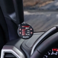 Picture of Banks Power 15-20 Ford F150 / 17-22 Ford Super Duty iDash Stealth Pod Mount
