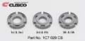 Picture of Cusco 23+ Toyota GR Corolla/22+ Toyota GR Yaris Reinforced Transmission Clutch Sync. Hub Set