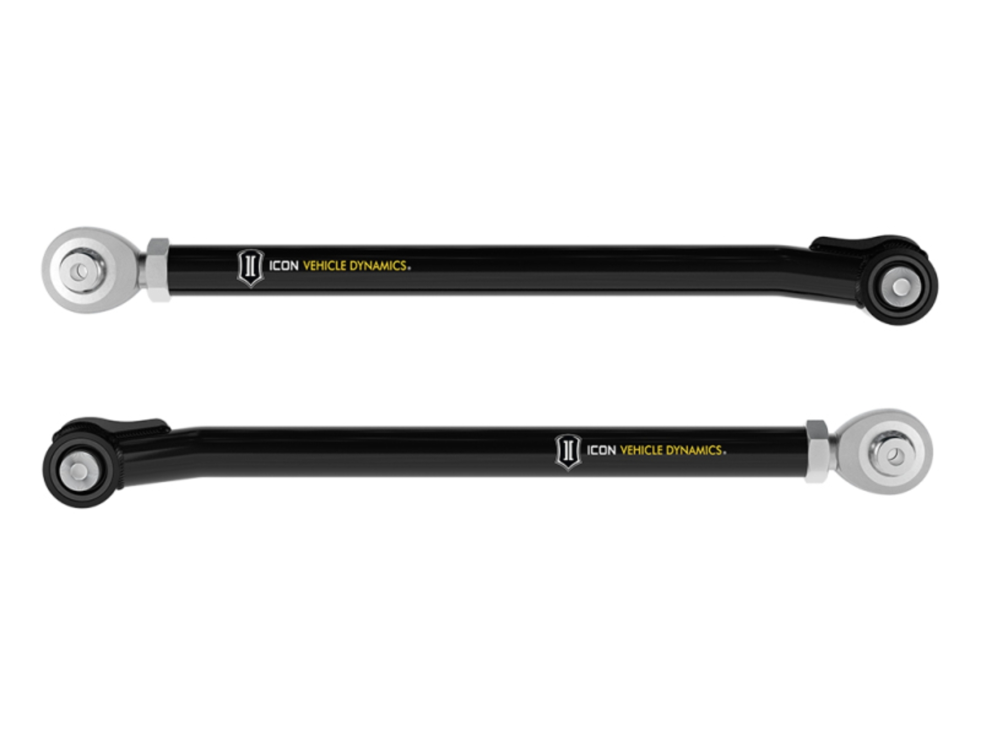 Picture of ICON 22-23 Tundra / 2023+ Sequoia/Tacoma Tubular Rear Lower Link Kit