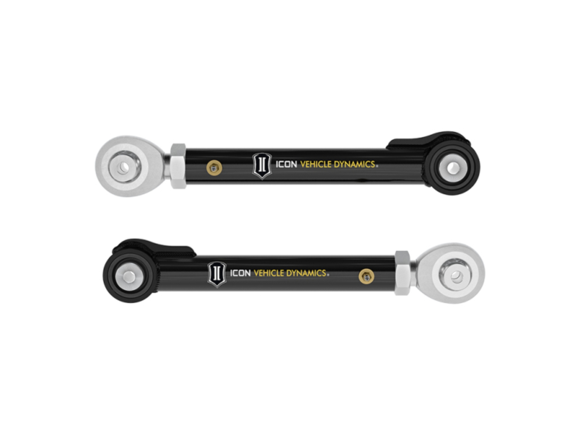 Picture of ICON 22-23 Tundra / 2023+ Sequoia/Tacoma Tubular Rear Upper Link Kit