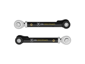 Picture of ICON 22-23 Tundra / 2023+ Sequoia/Tacoma Tubular Rear Upper Link Kit