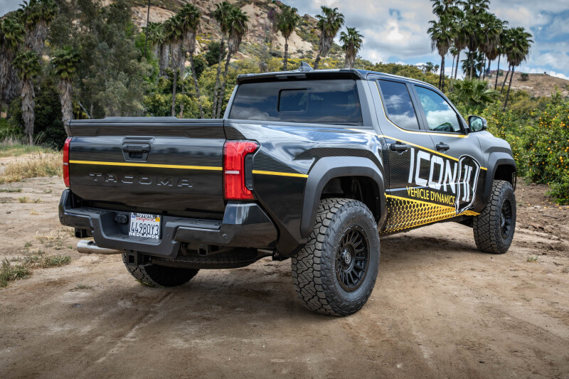 Picture of ICON ICO 2.0 Series Shocks Shocks and Struts - 56518R