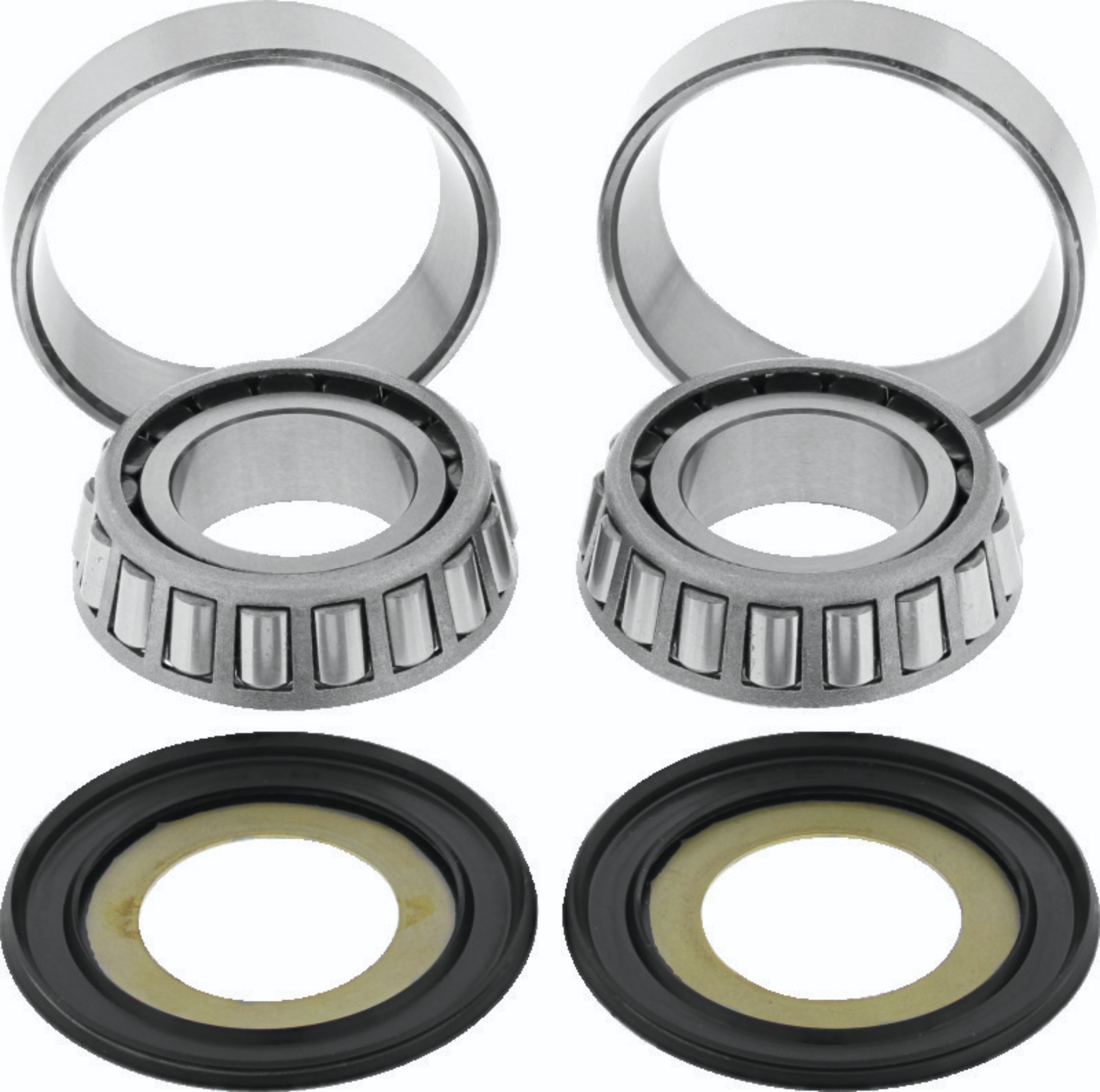 Picture of Twin Power 14-Up Touring Models Steering Head Bearing Kit