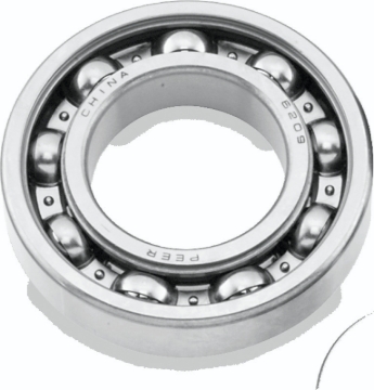Picture of Twin Power L84-06 5 Speed Big Twin Exc 6 Dyna 91-06 Sportster Trans Mainshaft Bearing Rpls H-D 8996A
