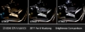 Picture of Diode Dynamics 10-14 d Mustang Interior LED Kit Cool White Stage 1