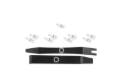Picture of Diode Dynamics 16-23 Nissan Maxima Interior LED Kit Cool White Stage 1