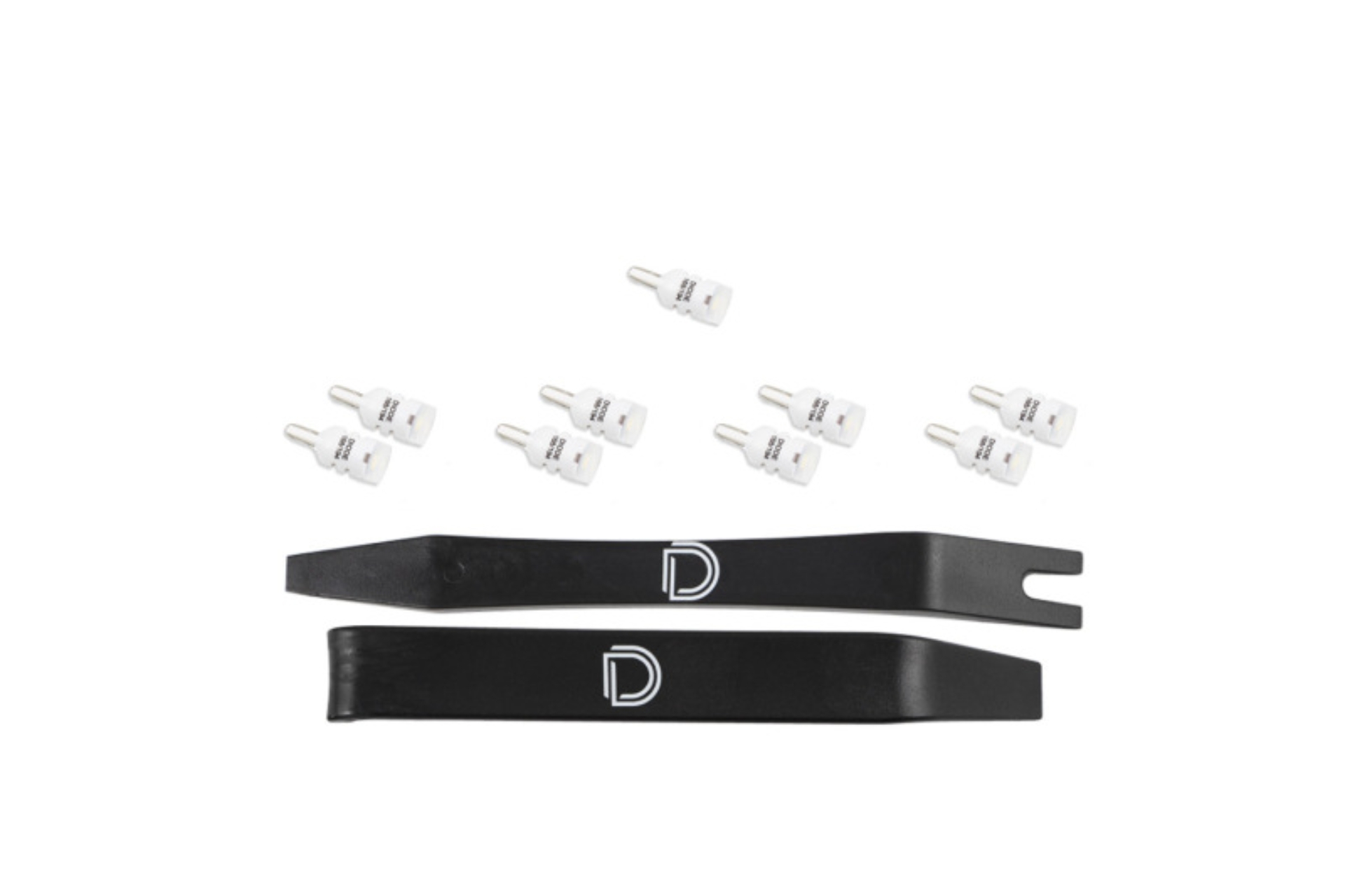 Picture of Diode Dynamics 16-23 Nissan Maxima Interior LED Kit Cool White Stage 1