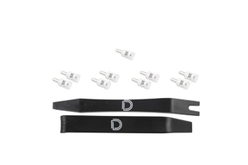 Picture of Diode Dynamics 16-23 Nissan Maxima Interior LED Kit Cool White Stage 1