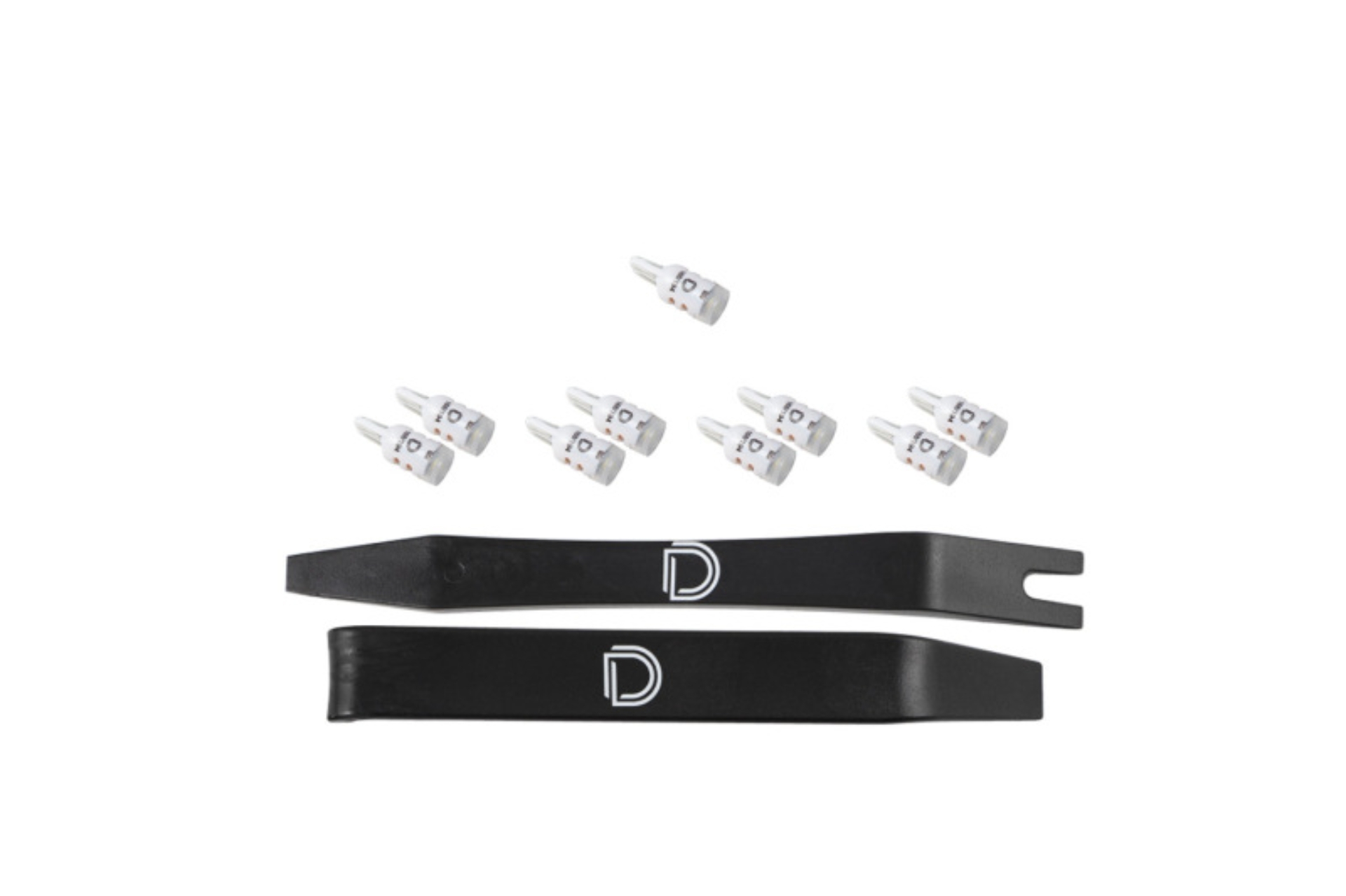 Picture of Diode Dynamics 16-23 Nissan Maxima Interior LED Kit Cool White Stage 2
