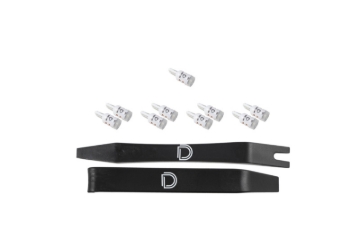 Picture of Diode Dynamics 16-23 Nissan Maxima Interior LED Kit Cool White Stage 2