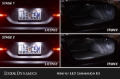 Picture of Diode Dynamics 16-23 Nissan Maxima Interior LED Kit Cool White Stage 2