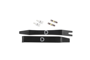 Picture of Diode Dynamics 16-18 d Focus RS Interior LED Kit Cool White Stage 1