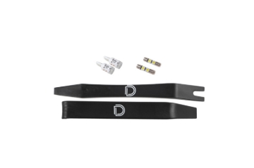 Picture of Diode Dynamics 16-18 d Focus RS Interior LED Kit Cool White Stage 2