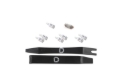 Picture of Diode Dynamics 07-11 Toyota Camry Interior LED Kit Cool White Stage 2