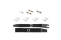 Picture of Diode Dynamics 07-15 Infiniti G37 Sedan Interior LED Kit Cool White Stage 1