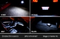 Picture of Diode Dynamics 08-15 Infiniti G37 Coupe/Convertible Interior LED Kit Cool White Stage 2