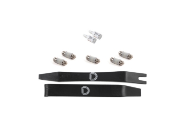 Picture of Diode Dynamics 14-19 Kia Soul Interior LED Kit Cool White Stage 2