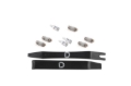 Picture of Diode Dynamics 05-09 Subaru Legacy Interior LED Kit Cool White Stage 2