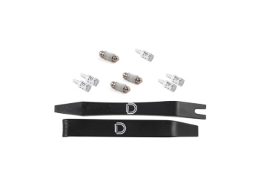 Picture of Diode Dynamics 15-19 Subaru Legacy Interior LED Kit Cool White Stage 2