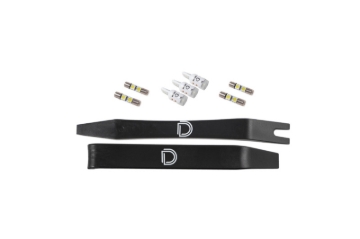 Picture of Diode Dynamics 13-20 d Fusion Interior LED Kit Cool White Stage 2