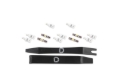 Picture of Diode Dynamics 12-16 Chevrolet Malibu Interior LED Kit Cool White Stage 1