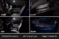Picture of Diode Dynamics 11-15 Chevrolet Cruze Interior LED Kit Cool White Stage 1
