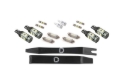 Picture of Diode Dynamics 07-14 Chevrolet Tahoe Interior LED Kit Cool White Stage 1