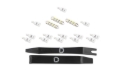 Picture of Diode Dynamics 06-12 Chevrolet Impala Interior LED Kit Cool White Stage 1