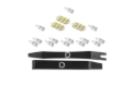 Picture of Diode Dynamics 06-12 Chevrolet Impala Interior LED Kit Cool White Stage 2