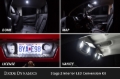 Picture of Diode Dynamics 07-13 Chevrolet Avalanche Interior LED Kit Cool White Stage 2