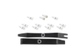 Picture of Diode Dynamics 14-19 Toyota Highlander Interior LED Kit Cool White Stage 1