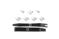 Picture of Diode Dynamics 14-19 Toyota Highlander Interior LED Kit Cool White Stage 1