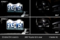 Picture of Diode Dynamics 07-14 Toyota FJ Cruiser Interior LED Kit Cool White Stage 1
