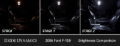 Picture of Diode Dynamics 04-08 d F-150 Interior LED Kit Cool White Stage 2