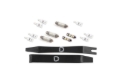 Picture of Diode Dynamics 08-16 d Super Duty F250/F350 Interior LED Kit Cool White Stage 1