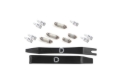 Picture of Diode Dynamics 08-16 d Super Duty F250/F350 Interior LED Kit Cool White Stage 2