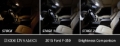 Picture of Diode Dynamics 08-16 d Super Duty F250/F350 Interior LED Kit Cool White Stage 2