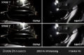 Picture of Diode Dynamics 94-04 d Mustang Interior LED Kit Cool White Stage 1