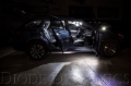 Picture of Diode Dynamics 15-19 Subaru Outback Interior LED Kit Cool White Stage 1