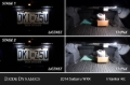 Picture of Diode Dynamics 08-14 Subaru WRX Interior LED Kit Cool White Stage 1