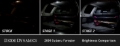 Picture of Diode Dynamics 09-13 Subaru ester Interior LED Kit Cool White Stage 1