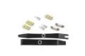 Picture of Diode Dynamics 09-14 Dodge Challenger Interior LED Kit Cool White Stage 2
