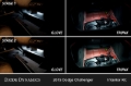 Picture of Diode Dynamics 15-23 Dodge Challenger Interior LED Kit Cool White Stage 2
