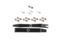 Picture of Diode Dynamics 96-02 Toyota 4Runner Interior LED Kit Cool White Stage 1