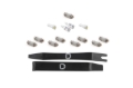 Picture of Diode Dynamics 96-02 Toyota 4Runner Interior LED Kit Cool White Stage 2