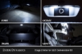 Picture of Diode Dynamics 03-09 Toyota 4Runner Interior LED Kit Cool White Stage 1