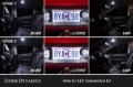 Picture of Diode Dynamics 05-21 Nissan Frontier Interior LED Kit Cool White Stage 2