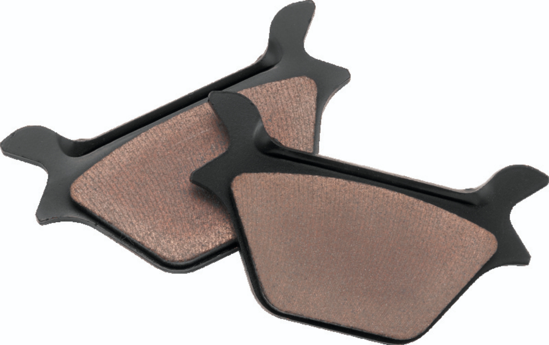 Picture of TwinPower TWP Brake Pads B Rear - 592328