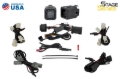 Picture of Diode Dynamics 21-23 F-150 Hitch Mount LED Pod Reverse Kit C1R